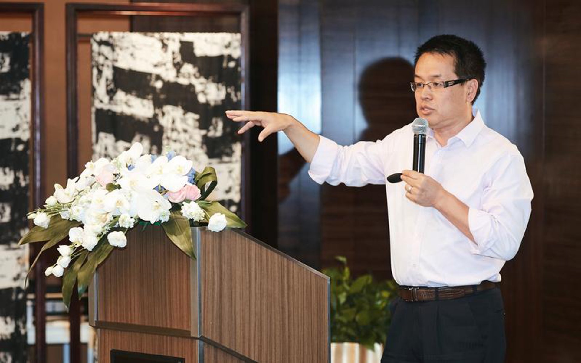 卡瑞迪信用科技